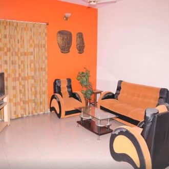 Cmr Mansion Service Apartment, Bangalore 1